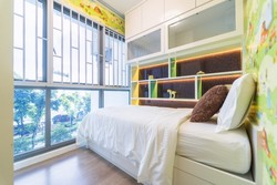 Blk 530C Pasir Ris One (Pasir Ris), HDB 5 Rooms #216717281